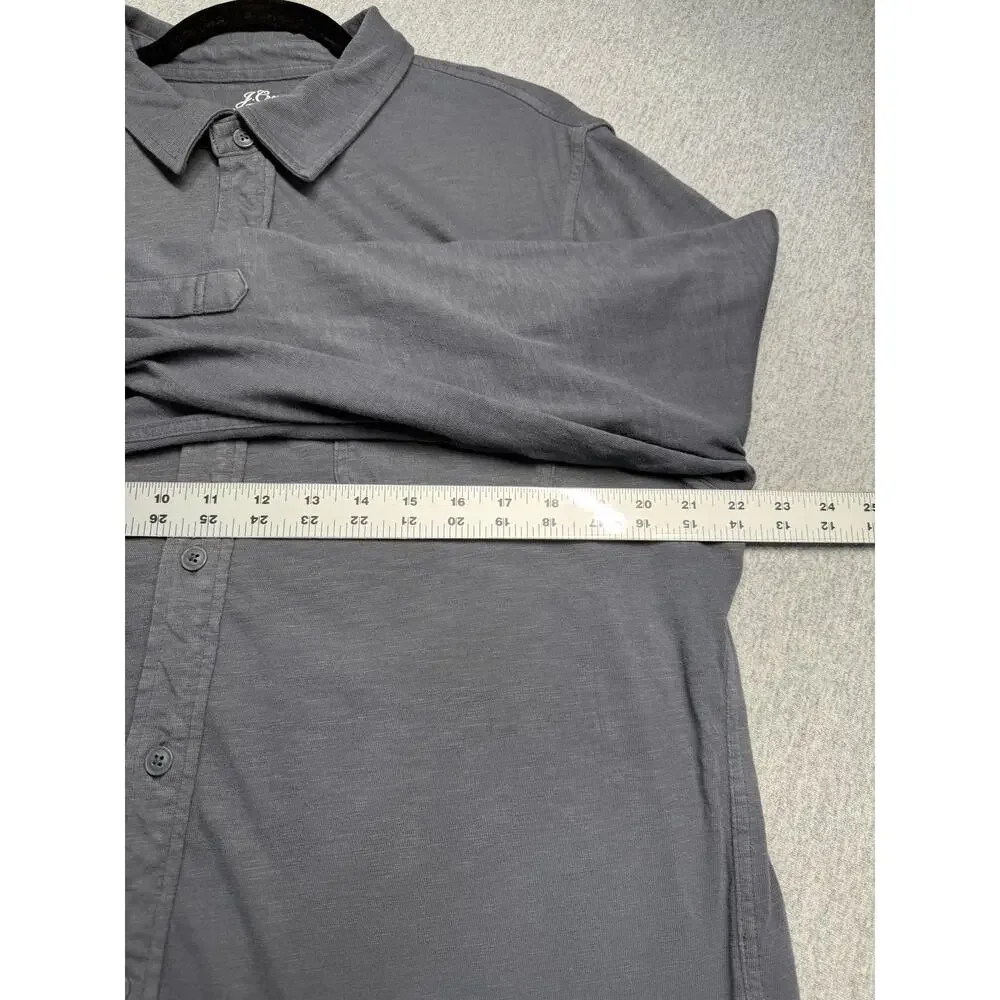 J. Crew excellent pre